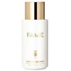 Paco Rabanne, telové mlieko Fame 200ml