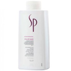 Wella Professionals, SP Color Save Conditioner odżywka do włosów farbowanych 1000ml