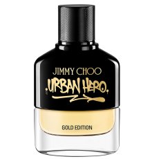 Jimmy Choo, Urban Hero Gold Edition woda perfumowana spray 50ml
