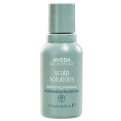Aveda, Scalp Solutions Balancing Shampoo šampón na obnovu pokožky hlavy 50ml