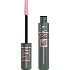 Maybelline Lash Sensational Sky High prodlužující řasenka Green Attitude 7,2 ml