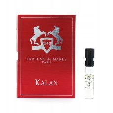 Parfums de Marly, Kalan vzorek parfémové vody ve spreji 1,5 ml