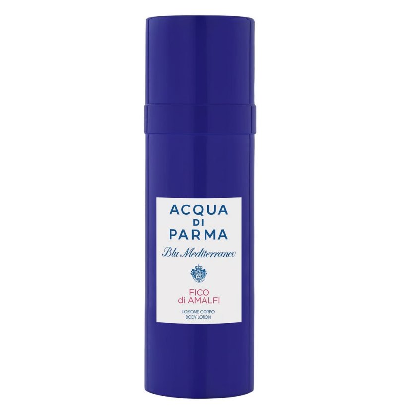 Acqua di Parma, Blu Mediterraneo Fico Di Amalfi telové mlieko 150ml