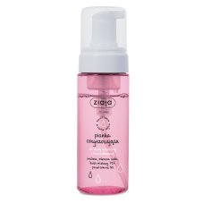 Ziaja, Čistiaca pena pre normálnu pleť 150ml