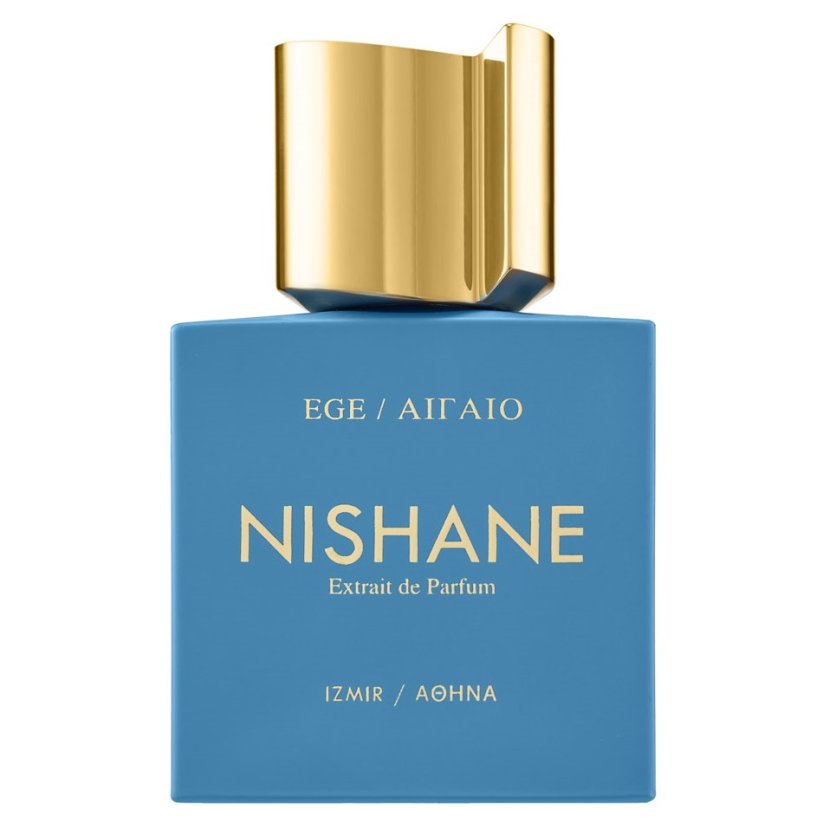 Nishane, Ege / Ailaio ekstrakt perfum spray 100ml