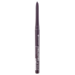 Essence, Dlouhotrvající tužka na oči 37 Purple-Licious 0,28 g