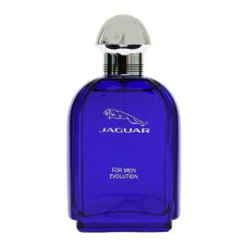 Jaguar For Men Evolution toaletní voda ve spreji 100ml - Výrobek není v balení