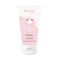 Nacomi Dětský krém na opruzeniny 50ml
