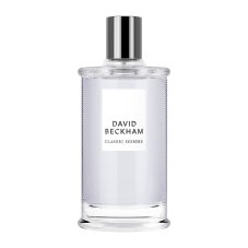 David Beckham, toaletná voda Classic Homme 100ml