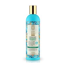 Natura Siberica, Oblepikha Professional rakytníkový šampón na zväčšenie objemu 400 ml