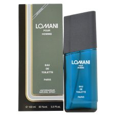 Lomani, Lomani Pour Homme toaletná voda 100ml