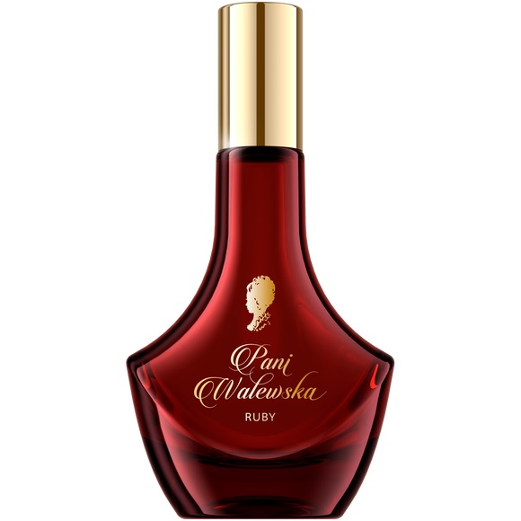 Pani Walewska, Ruby parfémový sprej 30ml
