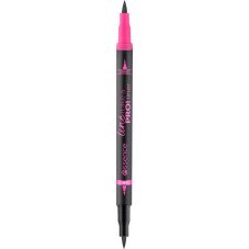 Essence Line It Like a Pro! tužka na oči 01 Black 1,2 ml