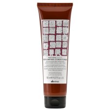 Davines Naturaltech Replumping Kondicionér – kondicionér na vlasy, který dodává pružnost a hydrataci, 150 ml