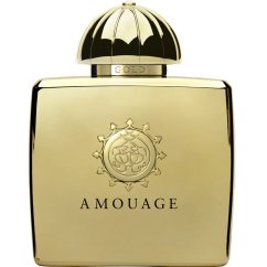 Amouage, Gold Woman parfémovaná voda ve spreji 100ml