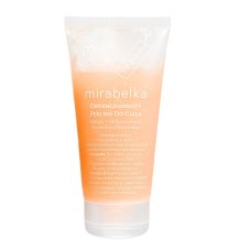 Ziaja, Mirabelle jemný telový peeling 160ml