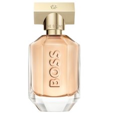 Hugo Boss Boss The Scent For Her Eau de Parfum The Scent For Her parfémová voda v spreji 50 ml – vzorka