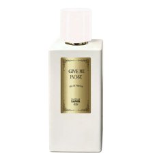 Saphir Elite Give Me Rose woda perfumowana spray 100ml