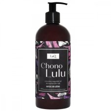 LaQ, Chono Lulu Umývací gél na telo a ruky 400 ml
