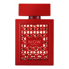 Rave Now Rouge parfémovaná voda ve spreji 100ml