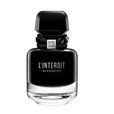 Givenchy, L'Interdit Intense parfumovaná voda v spreji 35ml