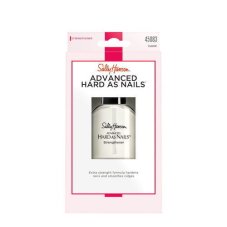 Sally Hansen Advanced Hard As Nails posilující kondicionér na nehty 13,3 ml