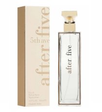 Elizabeth Arden, 5th Avenue After Five parfumovaná voda 125ml