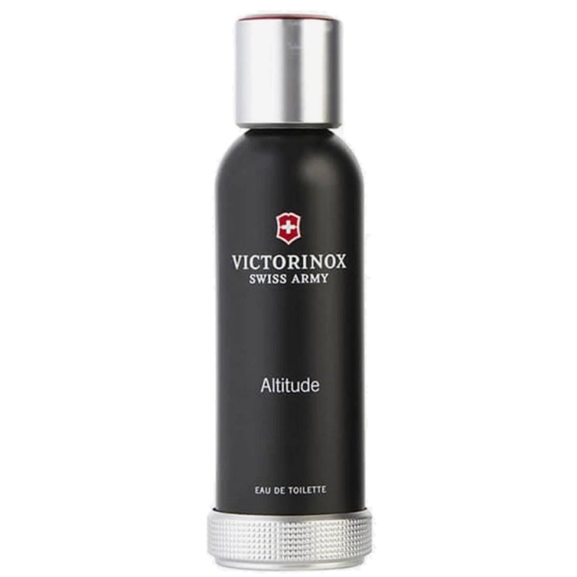 Victorinox, Swiss Army Altitude woda toaletowa spray 100ml Tester