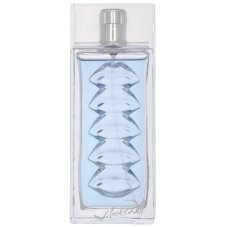 Salvador Dali Eau De Rubylips Eau de Toilette Spray 100ml