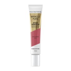 Max Factor Miracle Pure Infused Cream Blush Miracle Pure Cream Blush 05 Jemná ružová 15 ml