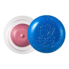 Fwee Lip&Cheek Blurry Pudding Pot BS01 Chladivý puding na pery a líčka 5 g