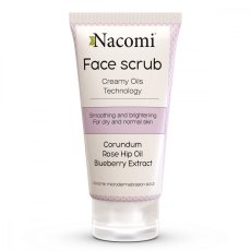 Nacomi, Vyhlazující peeling na obličej 75 ml