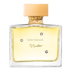 M. Micallef Note Vanillee parfémovaná voda ve spreji 100 ml