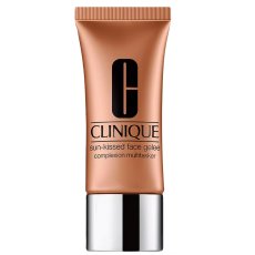 Clinique Sun-Kissed Face Gelee Complexion Multitasker samoopaľovací gél bez oleja 01 Universal Glow 30ml