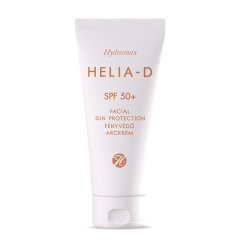 Helia-D, Hydramax SPF50+ Krém na ochranu tváre pred slnkom 40ml