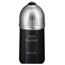 Cartier Pasha de Cartier Edition Noire woda toaletowa spray 100ml - produkt bez opakowania