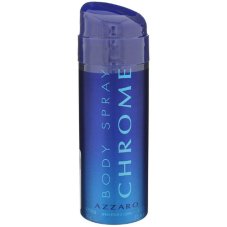Azzaro, Chrome dezodorant spray 150ml