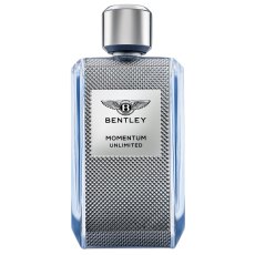 Bentley, Momentum Unlimited woda toaletowa spray 100ml