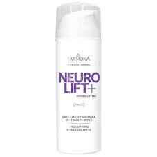 Farmona Professional Neurolift liftingová emulze SPF15 150ml