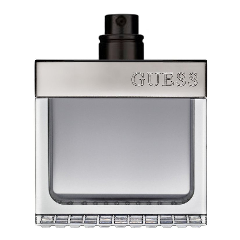 Guess, Seductive Homme woda toaletowa spray 100ml - produkt bez opakowania