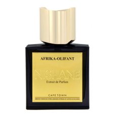 Nishane, Afrika Olifant parfémový extrakt ve spreji 50ml