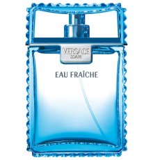 Versace, Man Eau Fraiche toaletná voda v spreji 100ml