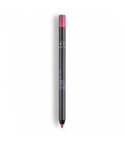 NEO MAKE UP, Vodoodolná gélová ceruzka na pery Waterproof Lip Liner 03 Rose 1,3 g