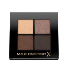 Max Factor, paletka očních stínů Colour Expert Mini Palette 003 Hazy Sands 7g
