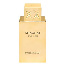 Swiss Arabian Shaghaf Oud Elixir Eau de Parfum Spray 75ml