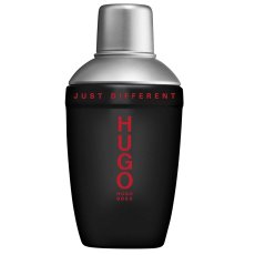 Hugo Boss, Hugo Just Different toaletní voda ve spreji 75ml