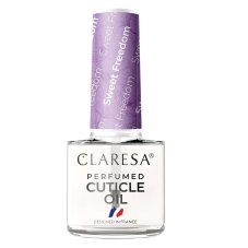 Claresa, Parfumovaný olej na kožičku Sweet Freedom 5ml