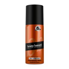 Bruno Banani, Absolute Man dezodorant spray 150ml