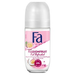 Fa, Passionfruit Feel Refreshed antyperspirant w kulce 50ml