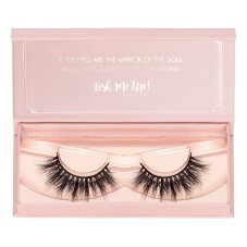 Lash Me Up! Dolly Collection Umelé riasy na pásiku Fly Me To The Moon, 1 pár